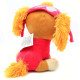Мягкая игрушка KinderToys Скай «Щенячий патруль» (00112-121)