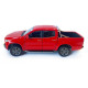 Іграшкова машинка металева WELLY 1:27 MERCEDES-BENZ X-CLASS, червона, відкр.двері, 19*6.5*6.5 см (24100W)