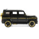 Машинка матал Mercedes-Benz G-Class мерседес гелік 1:24 звук світло 20*8*9см (RS-61800)