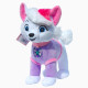 М'яка іграшка Роксі Цуценячий патруль Kinder Toys плюш Україна 32*30*16 см (00112-41)