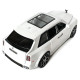 Машинка металева Rolls-Royce Ghost BLACK BADGE ролс ройс білий звук світло інерція відкр двері капот Автосвіт 1:32,15*8*5,5см (AP-2093)