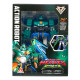Игровая фигурка Dinoster Stego Blast Wing Стего Бласт Винг, 13х5х5 см (EU580874)