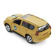 Машинка металева серії Шеврони Героїв Toyota Prado Хартія 1:40 5*12*4см (KM6188)