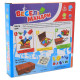 Настільна гра Fun Game «Веселі мандри» (Веселі подорожі) UKВ-В0044