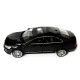 Машинка металева Volkswagen Passat 330 TSI Фольксваген пассат чорний 1:32 світло звук відкриваються двері баг капот резинові колеса 15,5*4,5*6 см (AP-1797)