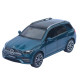Машинка метал Mercedes-Benz GLE-Class АвтоЕксперт бірюзова 1:24 звук світло інерція 20,5*8,5*7,5 см (G9775-15)