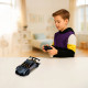 Автомобиль KS Drive, на радиоуправлении, серебр, пульт, аккум, USB 20х10х5см (SL-8212ARHS)