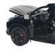 Машинка метал Lexus LX 570 АвтоСвіт чорна 1:22 звук світло інерція 21*9*8 см (AP-1982)