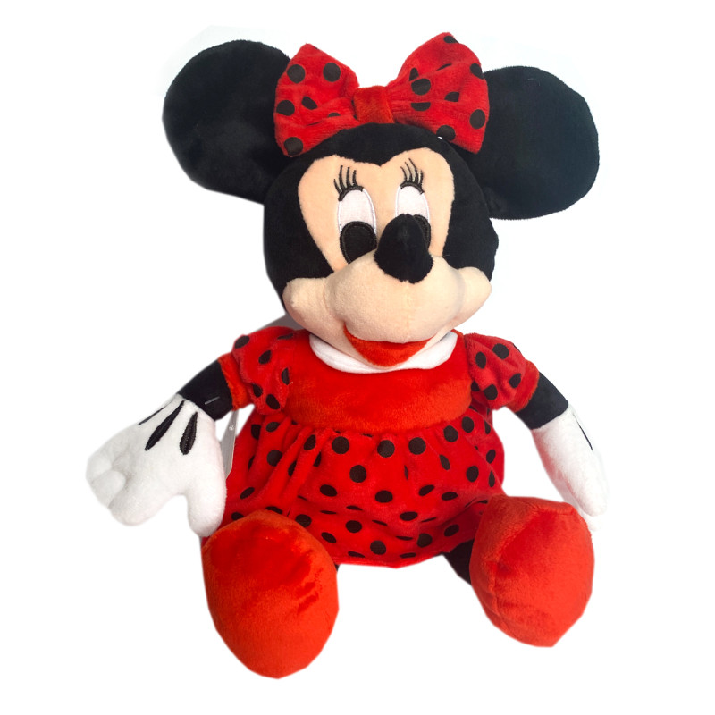 М'яка іграшка Disney Міні Маус (24950-2)
