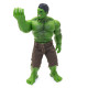 Игровая фигурка Hulk Avengers Marvel Халк игрушка 30 см (3321B)