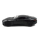 Машинка метал Aston Martin DB12 GT чорна 1:32 світло звук 15,5*6,5*4см (84112)