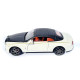 Машинка метал Rolls-Royce Dawn Spofec Ролс Ройс кабріолет білий 1:24 відкр двері баг капот звук світло 22*6,5*8см (AP-2013)