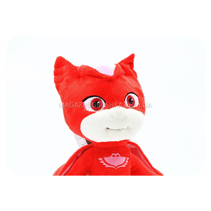 М'яка іграшка KinderToys Алетті (00669-3)