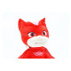 М'яка іграшка KinderToys Алетті (00669-3)