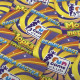 Настільна гра Морквяні перегони 4FUN Game Club, 2 ігрових поля, 16 фігурок, картки, 3+ у кор 24*8*21см (39960)