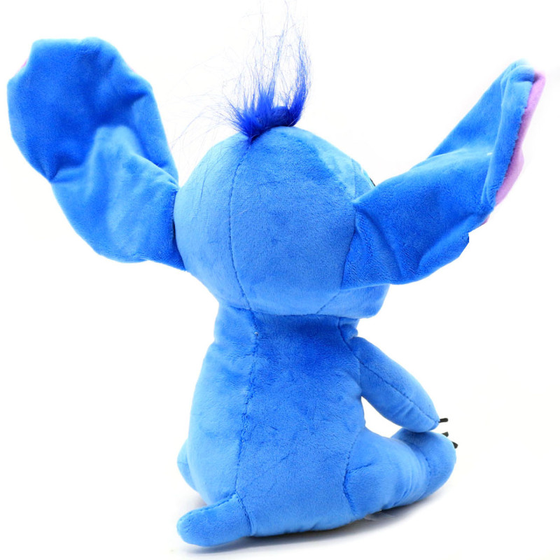 М'яка іграшка Kinder Toys «Стіч» (00422)