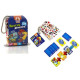 Настольная игра VLADI TOYS «Врятуйте дракона», игра в мешке, 55 карт укр. (VT8077-11)