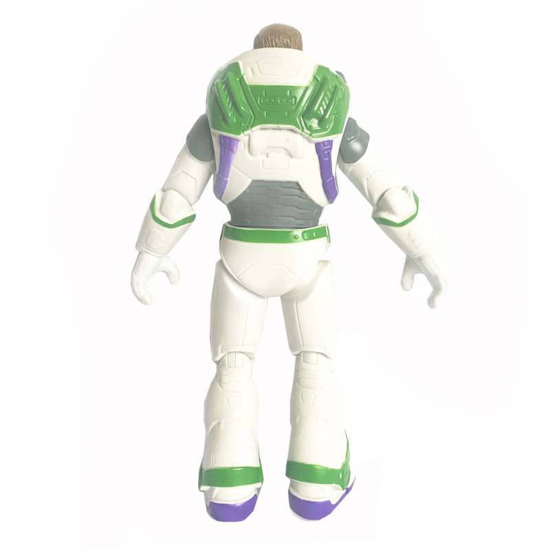 Фігурка Героя Базз Лайтер, Buzz Lightyear, Історія іграшок, космічний герой, шарнірний 34*17*7,5см (3388)