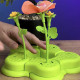 Набір для творчості Diy Bouquet Making (Створення букетів) інструмент ваза заготовки аксесуари (SY026A)