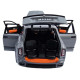 Машинка металева Rolls-Royce Cullinan 1:24 ролс ройс сірий світло звук 22*9*7,5см (RS-81720)