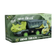Інерційна машина Дино-транспорт самоскид “Dino Truck” (998А-1)