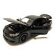 Іграшкова машинка металева BMW M8 Competition Coupe, БМВ, чорна, звук, світло, інерція, откр двері, багажник, капот, Автоексперт, 1:32, 14,9*4,9*5,9см (42212)