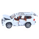 Машинка метал Lexus LX 570 АвтоЕксперт біла 1:24 звук світло інерція 20*8,5*8 см (G6498-5)