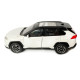 Іграшкова машинка металева Toyota RAV4 Sport, Тойота рав спорт, біла, звук, світло, інерція, відкр двері, багажник, капот, Автоексперт, 1:32,14,5*7*6см (40962)