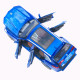 Машинка метал BMW X5 M Sport АвтоСвіт синя 1:24 звук світло інерція 20,5*9,5*7,5 см (AP-2012)