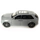 Іграшкова машинка металева Rolls-Royce Ghost BLACK BADGE, ролс ройс,сірий, звук, світло, інерція, откр двері, капот, Автоексперт, 1:32,15*8*5,5см (ТК-11056)