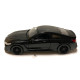 Іграшкова машинка металева BMW M8 Competition Coupe, БМВ, чорна, звук, світло, інерція, откр двері, багажник, капот, Автоексперт, 1:32, 14,9*4,9*5,9см (42212)