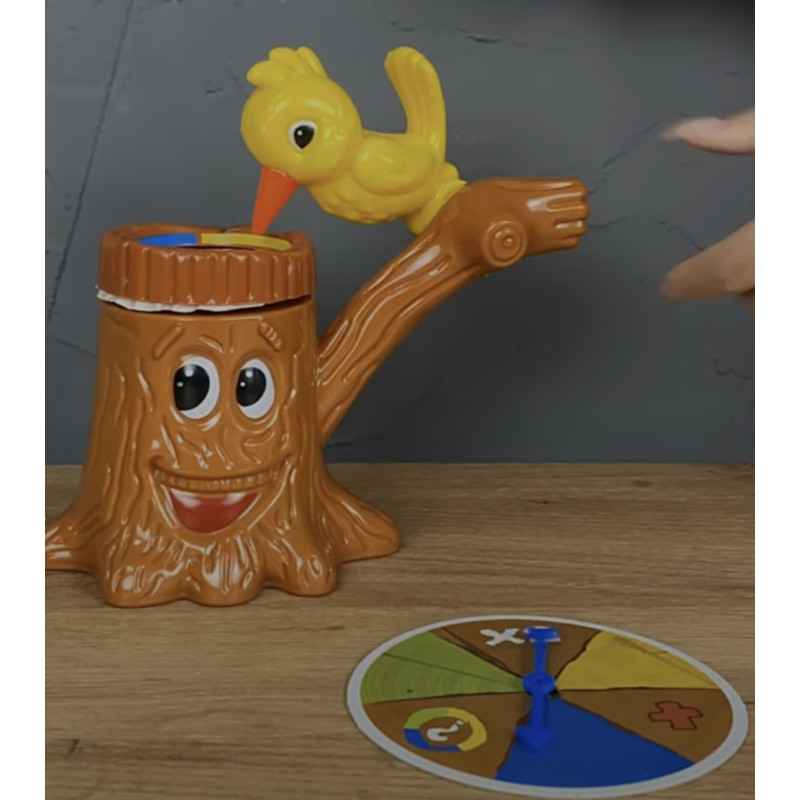 Настільна гра Лісовий лікар, Fun Game, 4+, уп 27*11*26см (13892)