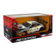 Машина метал BMW M4 GT3 БМВ Автопром сіра 1:24 світло звук 21*8,5*6 см (68282A(G))
