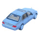Машинка метал Mercedes-Benz S-Class W140 АвтоЕксперт срібляста 1:24 звук світло 21*8*6,5 см (G9765-42)