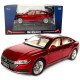 Іграшкова машинка металева Volkswagen Passat CC, Фольксваген пасат, червона, Автоексперт, 1:32, звук,світло,інерція,рухомі елементи, 16*5*6см (GT-01200)