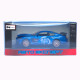 Машинка металева Ford Mustang Shelby GT500 "AutoExpert" Форд Мустанг шелбі GT500 синій 16*6*6 см (LF - 03608)
