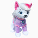 М'яка іграшка Роксі Цуценячий патруль Kinder Toys плюш Україна 32*30*16 см (00112-41)