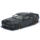 Машинка метал Dodge Challenger SRT Hellcat Redeye чорна 1:32 світло звук інерція 15*6,5*4 см (TK-12200)