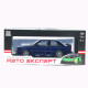 Машинка метал BMW M3 (E30) АвтоЕксперт синя 1:24 світло звук відкр двері капот багажник (1273-27)