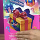 Набір іграшок Секретний Wow Box 12 пакетиків з сюрпризами в коробці 25,5*18*18 см (95948)
