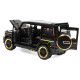 Машинка матал Mercedes-Benz G-Class мерседес гелік 1:24 звук світло 20*8*9см (RS-61800)