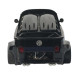 Машинка метал Volkswagen Type 2 (T1) чорна 1:32 світло звук інерція відч двері 2 дошки (TK-19102)