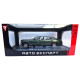 Машинка метал Bentley Mulsanne зелена Бентлі Мульсан лімузин 1:24 звук світло 20*5,5*5см (RS-52405)