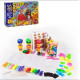 Набір для творчості Danko Toys 4в1 Big Creative Box BCRB-01-01U