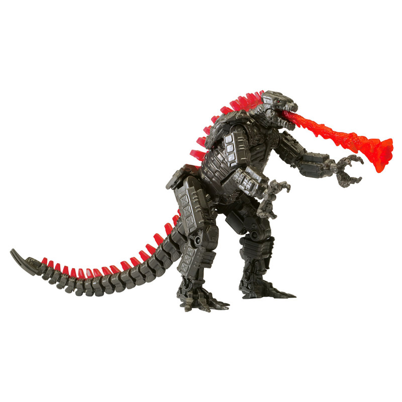 Іграшкова фігурка Godzilla vs. Kong - Мехаґодзілла з протонним променем рухливі елементи 15см (35210)