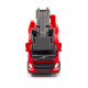 Машинка пожежна зі стрілою метал, пластик, дитяча Volvo, TechnoDrive, 3*12*6см (250302)