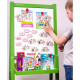 Настільна магнітна гра "Емоції" Vladi Toys укр. (VT5422-05)