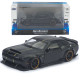 Машинка метал Dodge Challenger SRT Hellcat Redeye чорна 1:32 світло звук інерція 15*6,5*4 см (TK-12200)