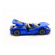 Машинка іграшкова Автопром «Porsche 918 Spider» 68243A
