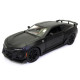 Машинка металева Chevrolet Camaro AutoExpert Шевроле Камаро чорна звук світло 20*6*8 см (GT-0708)